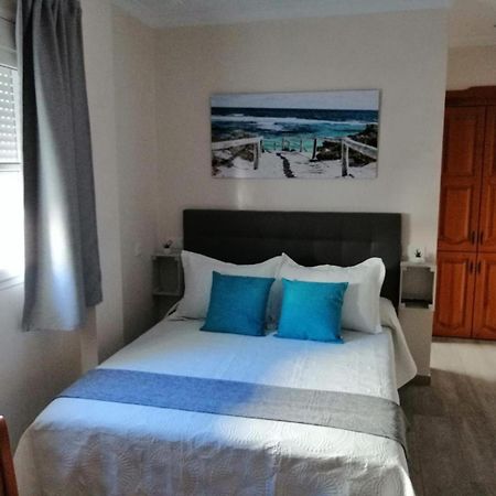 Hostal La Tarayuela Barbate Dış mekan fotoğraf