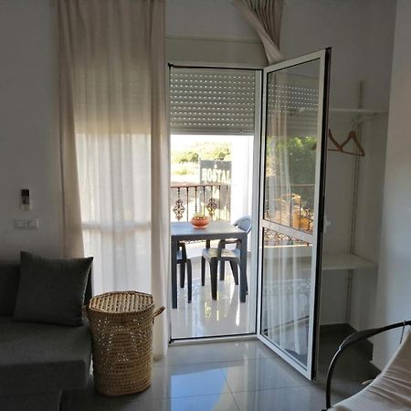 Hostal La Tarayuela Barbate Dış mekan fotoğraf