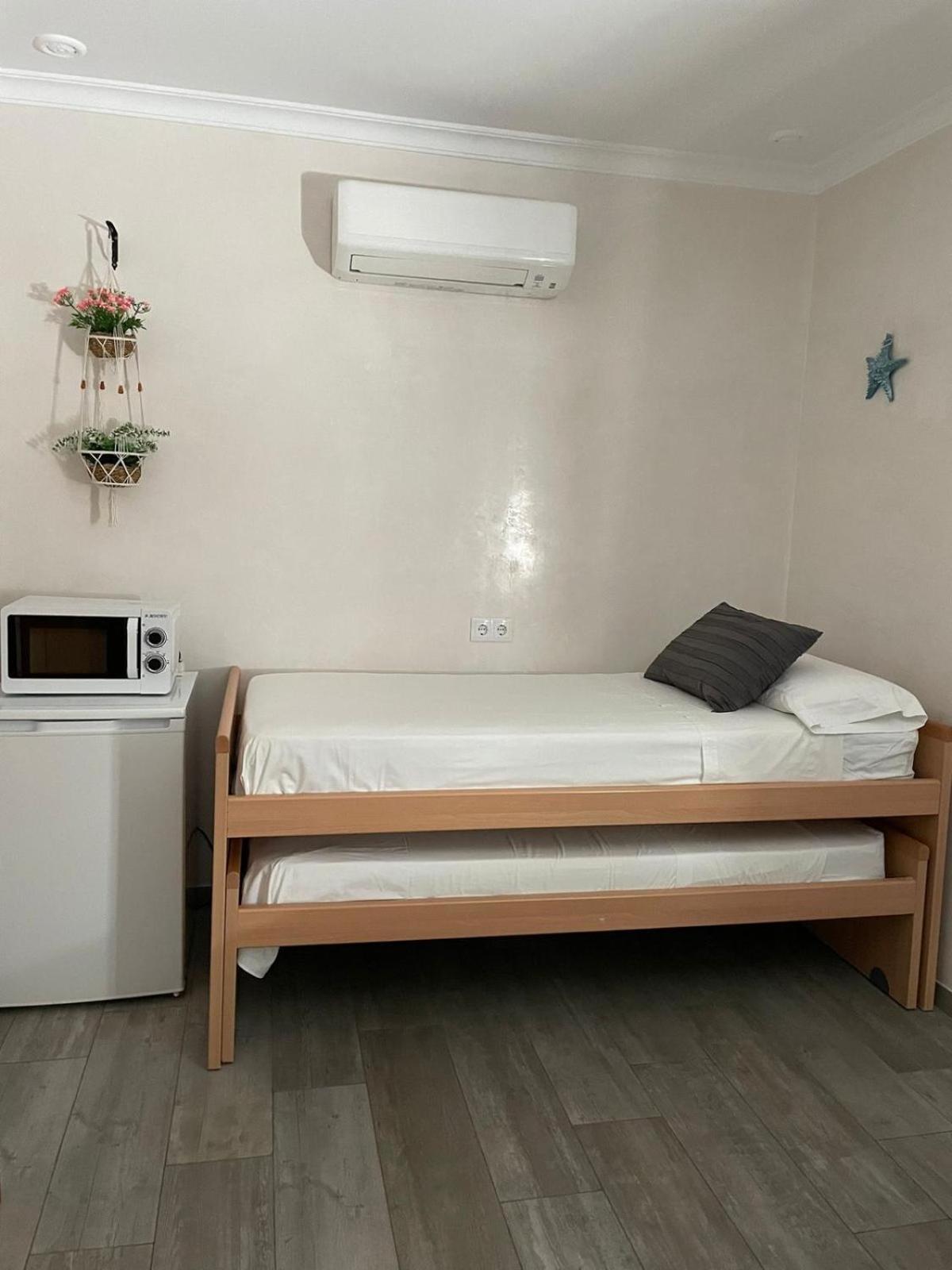 Hostal La Tarayuela Barbate Dış mekan fotoğraf