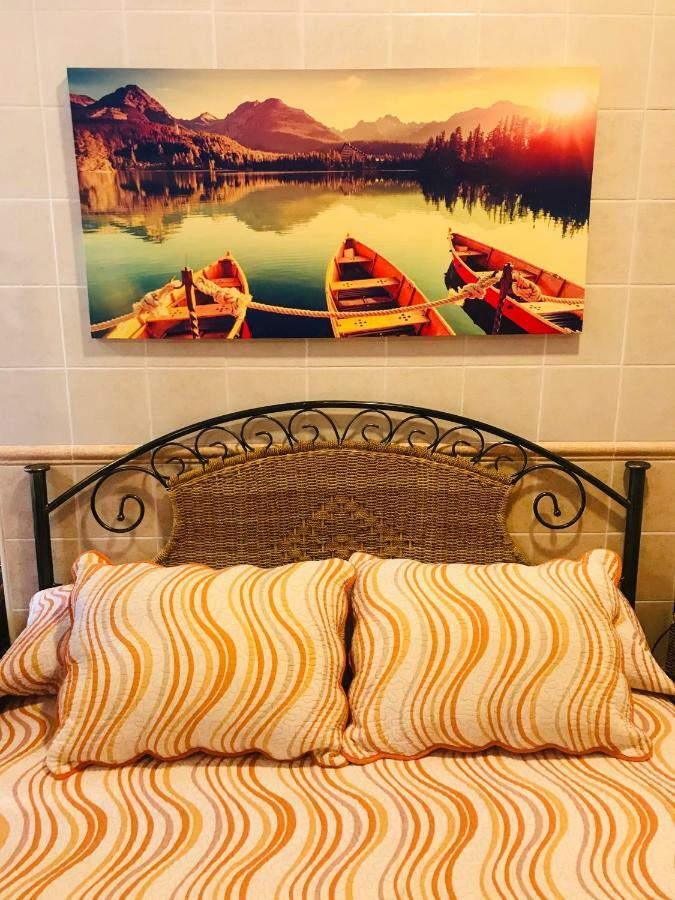 Hostal La Tarayuela Barbate Dış mekan fotoğraf