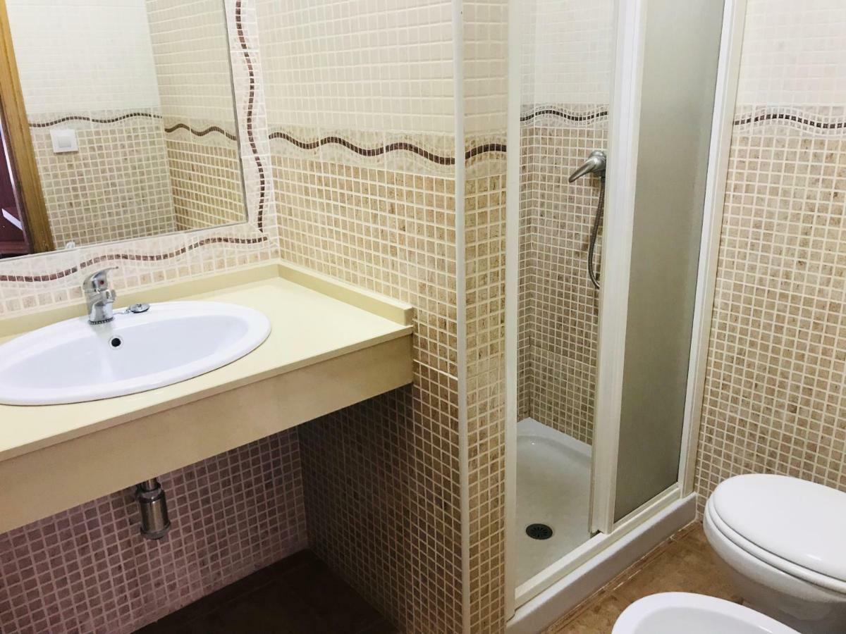 Hostal La Tarayuela Barbate Dış mekan fotoğraf
